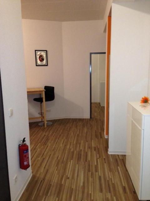 - Monteurzimmer
